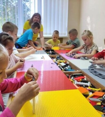 Безпека малечі. Чергова по місту перевірила готовність укриттів у дитячих садочках Дніпра