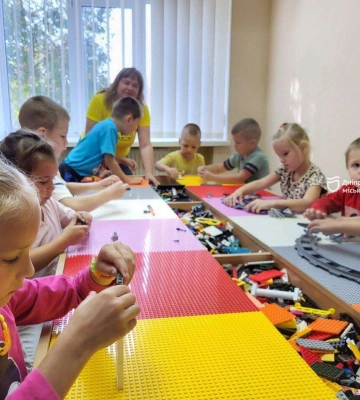 Чергова по місту перевірила дитсадки Дніпра. Як заклади готові приймати дошкільнят