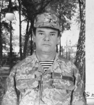 Війна забрала житя ще одного закарпатця  - Івана Демчика з Великих Ком&#039;ят