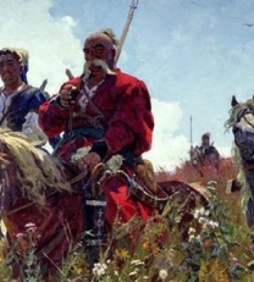 Где в Украине распространена фамилия Устименко: карта и история
