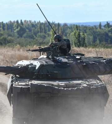 600 днів війни. Кривавий терор і безуспішні ворожі атаки на сході України