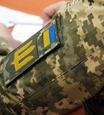 П’ять разів тікав з військової частини: у Львові суд звільнив від покарання чоловіка