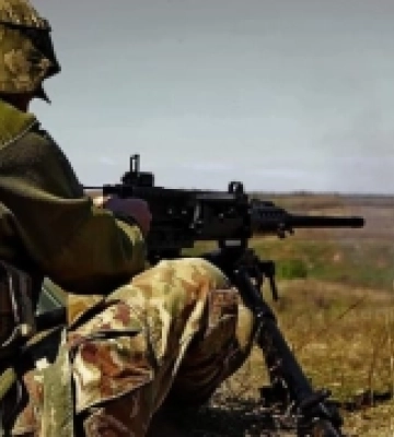 600 день повномасштабної війни в Україні: ситуація на фронті станом на ранок