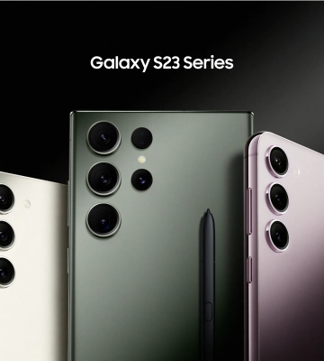 Стабільний реліз не за горами: Galaxy S23, Galaxy S23+ і Galaxy S23 Ultra отримали сьому бета-версію Android 14 з One UI 6.0