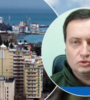 Спецоперации стали более интенсивными, – в ГУР рассказали о &quot;прекрасной динамике в Крыму&quot;