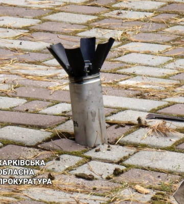На Харківщині через обстріл загинула свійська худоба