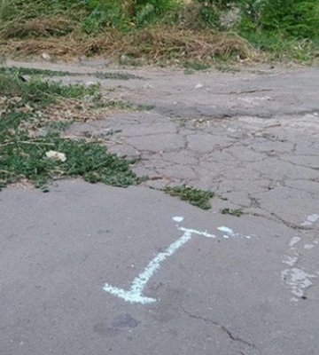 У Маріуполі 26 окупантів на смерть отруїлися їжею