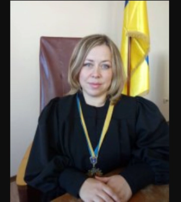 Пішла з життя суддя Царичанського райсуду Дніпропетровської області Альона Прекурат