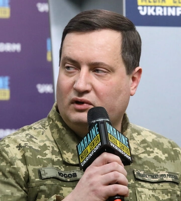 В ГУР заявили, что спецоперации в оккупированном Крыму стали более интенсивными