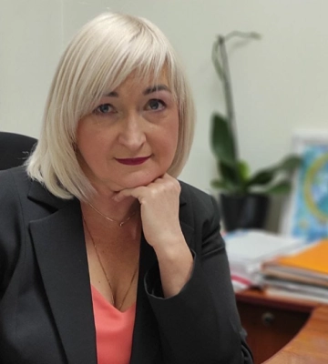 Стало відомо, хто став новим начальником у Рівному