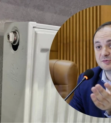 Опалювальний сезон у всьому Івано-Франківську розпочнеться 18 жовтня – Марцінків