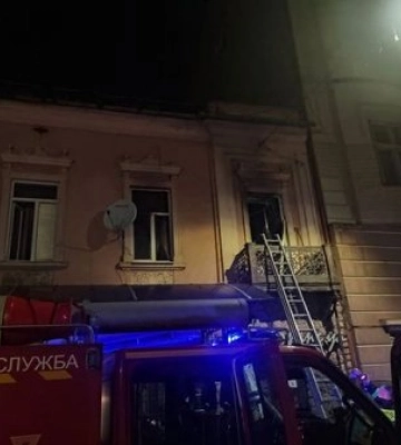 Вчасне повідомлення рятує життя: перехожі врятували життя жінки