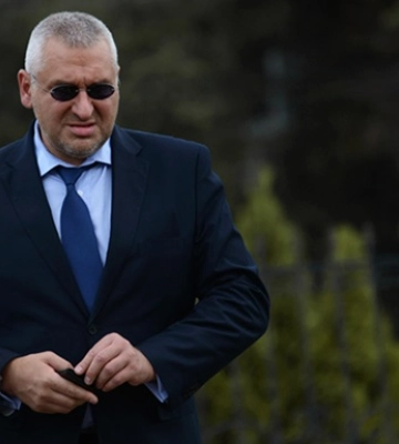 В РФ подали в розыск признанного "иноагентом" экс-адвоката Марка Фейгина В РФ подали в розыск признанного "иноагентом" экс-адвоката Марка Фейгина