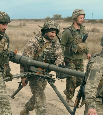 ЗСУ готуються до нової хвилі штурмів під Авдіївкою – командир взводу