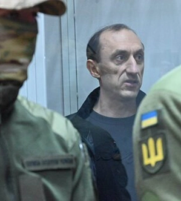 Шевченковский райсуд рассматривает ходатайство прокуратуры о продлении сроков расследования по делу полковника Червинского.&amp;hellip;