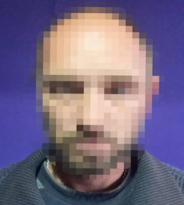 На Днепропетровщине будут судить мужчину, который развращал и неоднократно насиловал своих малолетних детей