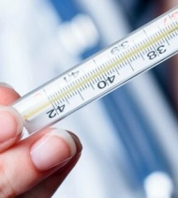 У Львові побільшало хворих на ГРВІ