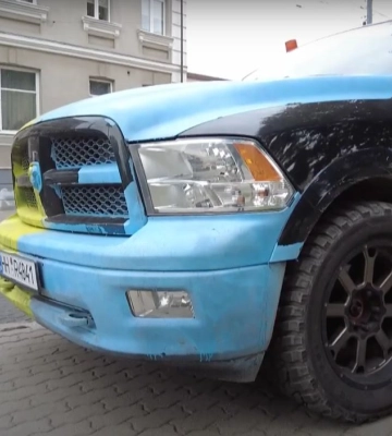 Під час авіаудару загинув військовий з Волині Дмитро Мозговенко