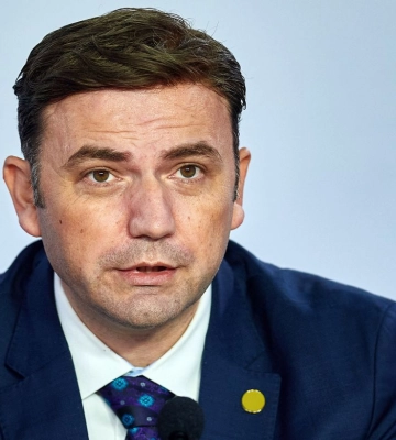 Глава ОБСЄ прибув з візитом до Києва