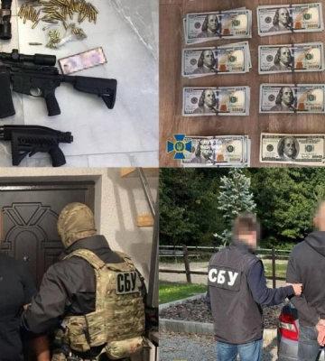 90-ті на Прикарпатті: СБУ знешкодила банду рекетирів