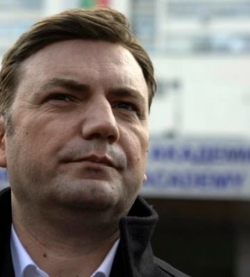До Києва прибув голова ОБСЄ