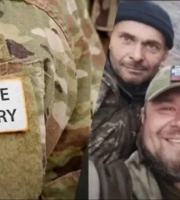Приватна військова компанія РФ під прикриттям розвідки вербує найманців на війну – британська розвідка