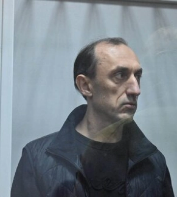 Шевченковский райсуд рассматривает ходатайство прокуратуры о продлении сроков расследования по делу полковника Червинского. ВИДЕО+ФОТОрепортаж