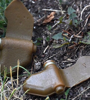 В Ізюмському районі на міні підірвався 14-річний хлопчик