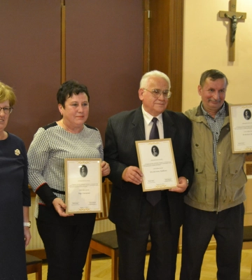 У Берегові вручили Премію ім. Ліннера