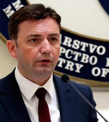 &quot;Украина является главным приоритетом&quot;. Председатель ОБСЕ прибыл с визитом в Киев