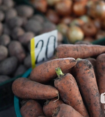 Зростання цін на продукти: чого очікувати криворіжцям