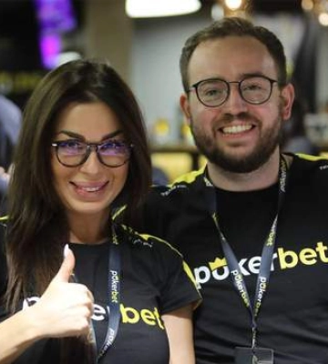 Дебют вдався: у Києві успішно пройшла перша офлайн-серія від Pokerbet