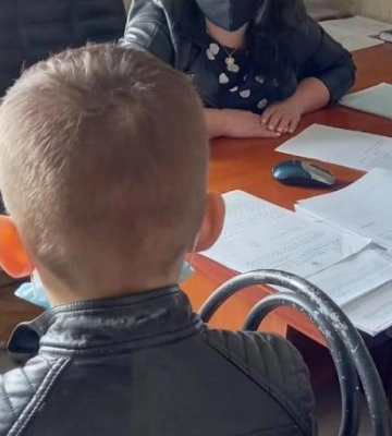 Батько дев&amp;#039;ятикласника з Волині заплатить штраф за зрив сином уроків