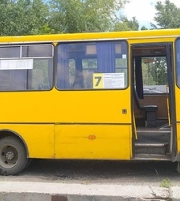 У Луцьку просять знову змінити маршрут №7 (петиція)