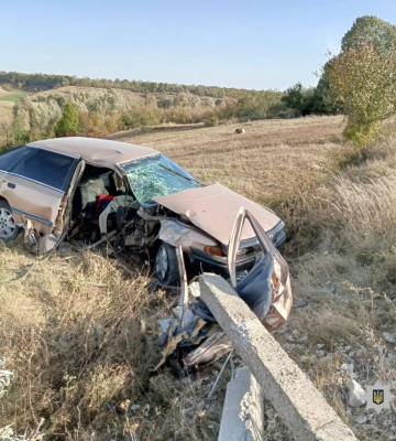 За тиждень черкаських медиків викликали на 39 аварій