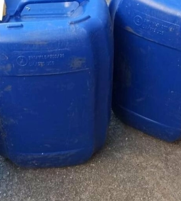 Обкрадали фермерів: на Дніпропетровщині затримали групу злочинців