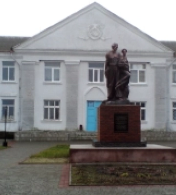 В Рівному повідомили про замінування навчального закладу