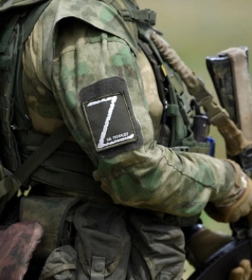 ПВК &quot;Редут&quot; у РФ вербує найманців під виглядом добровольців, зокрема вагнерівців, - британська розвідка