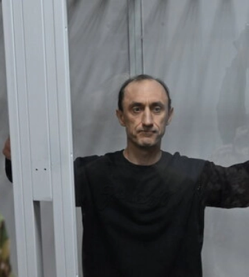 Судья оставила ходатайство о продлении ареста Червинского без рассмотрения, - адвокат Лысенко