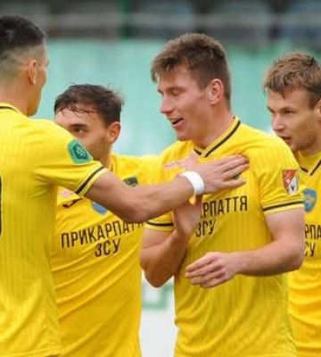 Цинічна афера: фіктивне зарахування гравців Прикарпаття до ЗСУ обійшло державі у 15 мільйонів