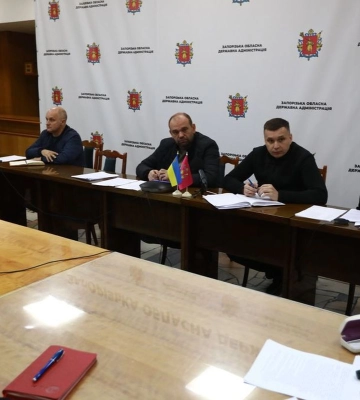 У Запорізькій області проведено моніторинг роботи медичних закладів