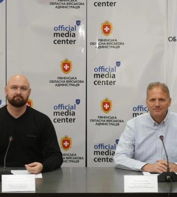 Харчова промисловість Рівненщини розвивається попри війну