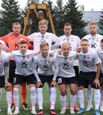 Полтава – Мариуполь 0:2. Приазовцы уже четвертые