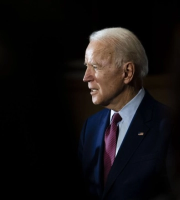 Байден заявил, что США могут одновременно поддерживать Украину и Израиль
