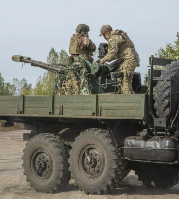 Стало відомо про нові успіхи Сил оборони на Бахмутському напрямку: що втратила РФ