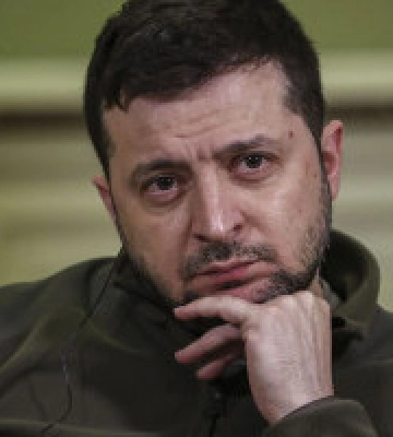 Протягом року збільшилась кількість громадян України, які вважають, що наша влада може піти на неприйнятні компроміси з рф -&amp;hellip;
