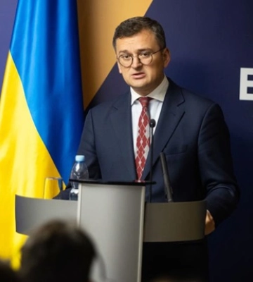 Кулеба розповів, як врятувати ОБСЕ