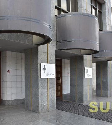 Незаконне заволодіння аеропортом «Одеса»: обрано запобіжний захід одному з екскерівників товариства