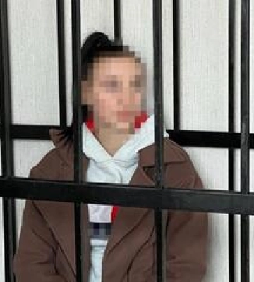 Вартість зради 150 тисяч гривень: довічний термін отримала зрадниця з Полтавщини