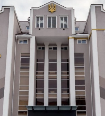Луцкий горрайонный суд Волынской области сообщил о наличии вакантных должностей